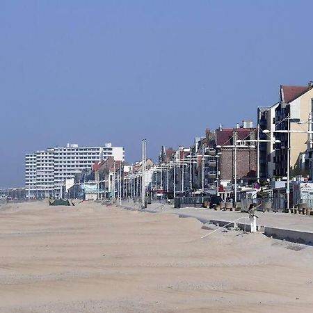 דירות Dunkirk Studio Malo Les Bains מראה חיצוני תמונה