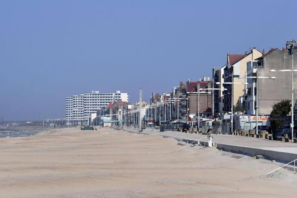 דירות Dunkirk Studio Malo Les Bains מראה חיצוני תמונה